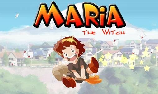 download Maria the witch apk